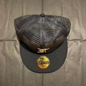 Fear Of God Hat